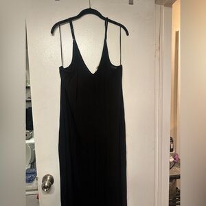 Lovestitch Classic Black Dress